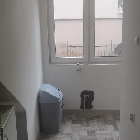 Small Private Bathroom Wi-fi Apartment