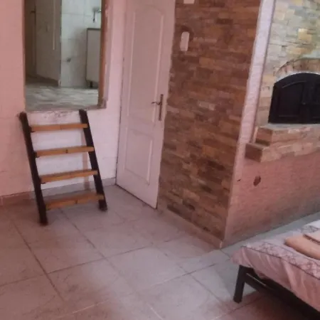 Small Private Bathroom Wi-fi Belgrade