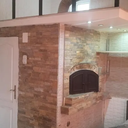 Apartment Small Private Bathroom Wi-fi