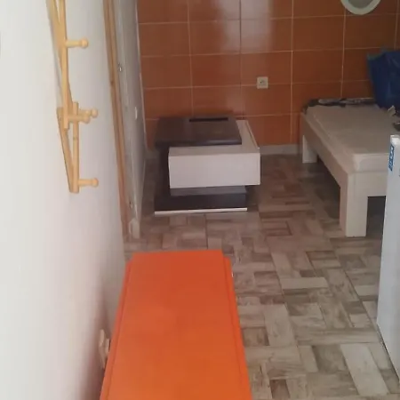 Small Private Bathroom Wi-fi Belgrade
